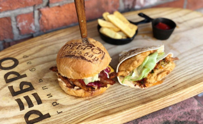 Гриль-бар «Ребро»