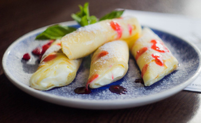 Кофейня "Кофеинъ"