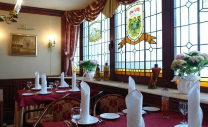 Ресторан "Радзивилловский"