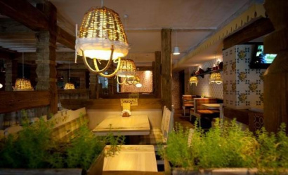 Ресторан "Васильки"