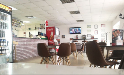 Кафе «Пицца Суши»