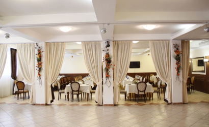 Ресторан "Дзержинский"