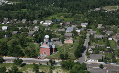 Микашевичи