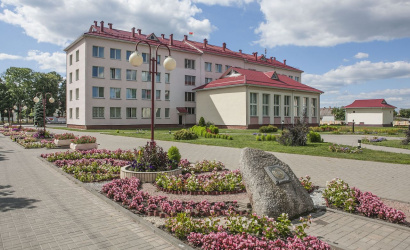 Старые Дороги