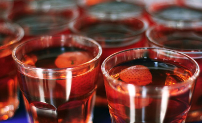 Ресторан быстрого обслуживания "Папараць Кветка"