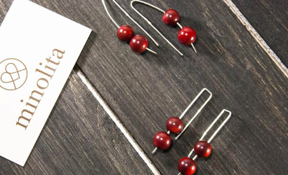 Сеть ювелирных магазинов Минолита