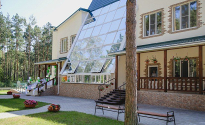 Кафе "Т.Чинофф"