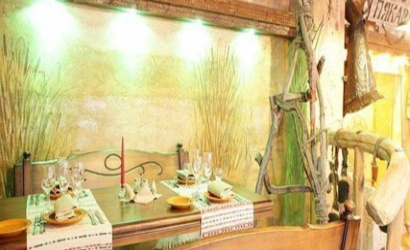 Ресторан "Славянский кут"