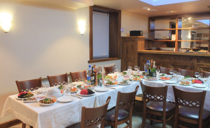 Кафе "Провинция"