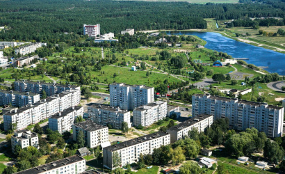 Калинковичи