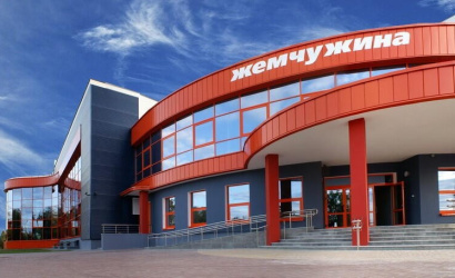 Физкультурно-оздоровительный комплекс «Жемчужина»