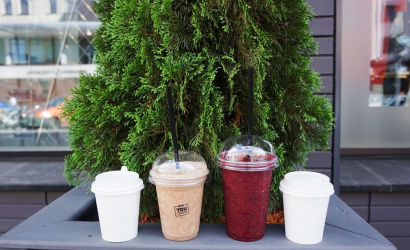 Кофейня "You Coffee"