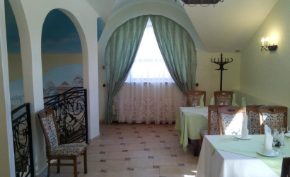 Кафе «Старый город»