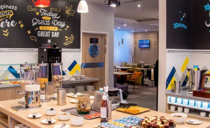 Ресторан EmbracE