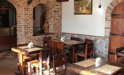 Кафе-бар “Пельменная”