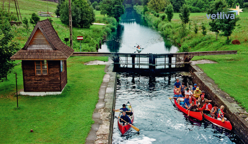 Праздник моря в Гродно 2019