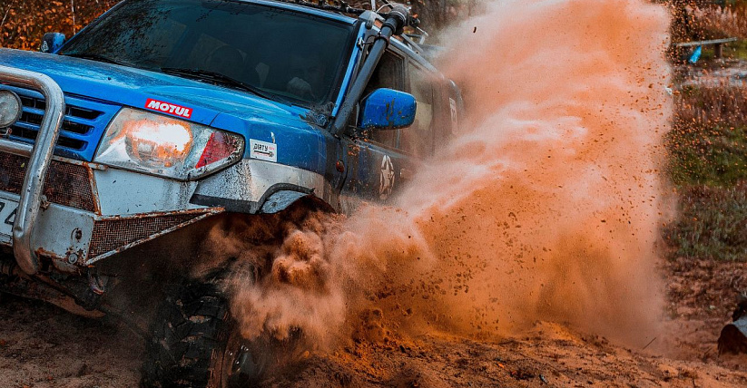 Воложинский фристайл