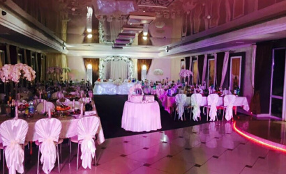 Ресторан «Сфера» 