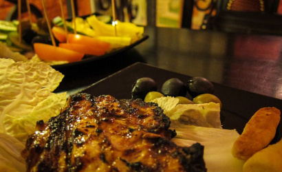 Бар "Радзiвiл"