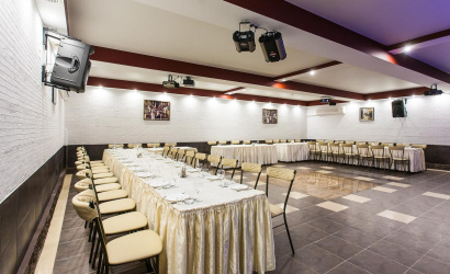 Кафе "Акватория"