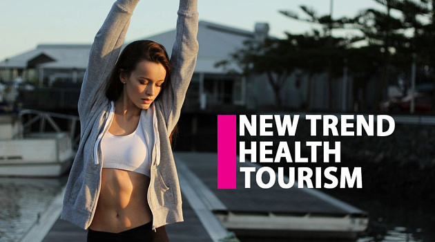 What is health tourism and why is it so popular?