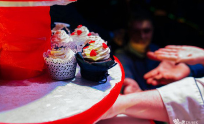 Ресторан-клуб NERO