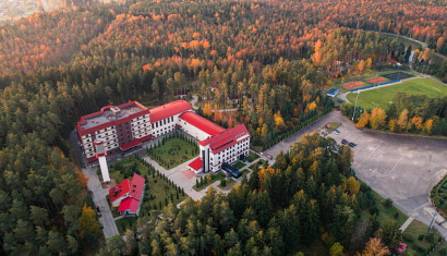 Здоровье после COVID-19: выбор санатория в Беларуси для восстановления