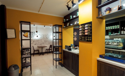 Пиццерия "Like Pizza Cut"