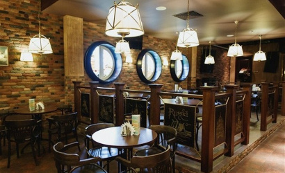 Паб "Пивняры"