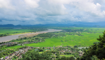 Экскурсия в белорусские деревни: знакомство с сельской жизнью и ремеслами