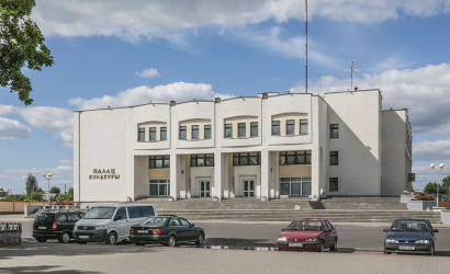 Старые Дороги