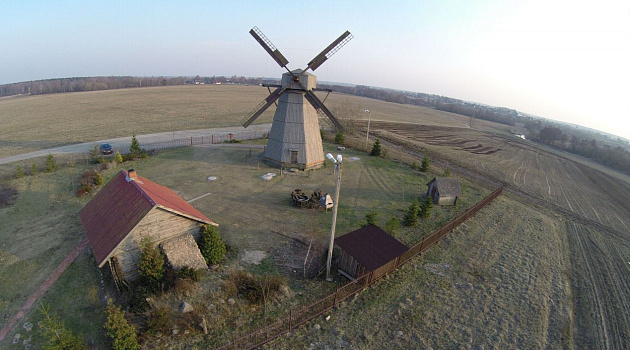 Музей старинных ремесел «Дудутки»