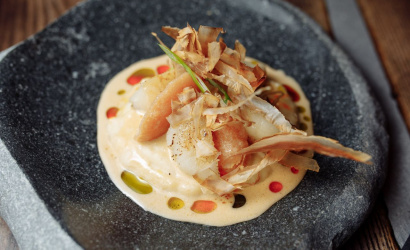 Ресторан Скотный двор