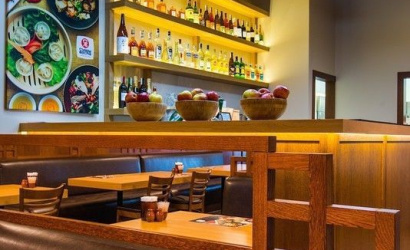 Ресторан "Суши Весла"