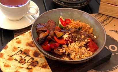 Гриль-бар «Ребро»