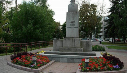 Дом-музей Элизы Ожешко