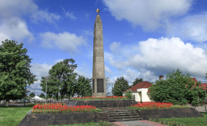 Марьина Горка