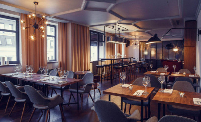 Гриль-бар «KOROVA»