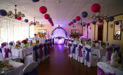 Кафе «Provence»