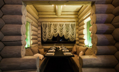 Ресторан «Дубровъ»