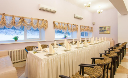 Кафе «Криница»