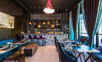 Мама Стифлера