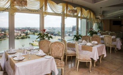 Ресторан "Панорама"