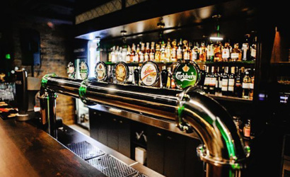 Паб «Честная пинта»