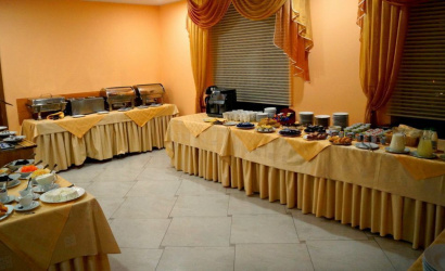 Ресторан «Лучёса»