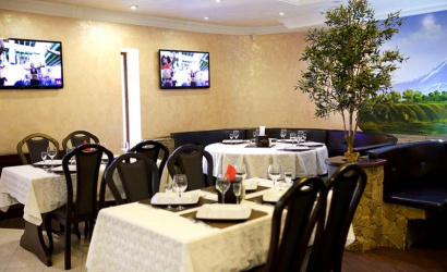 Ресторан "Оазис"