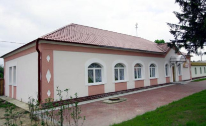 Кафе «Алеся»