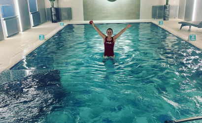  Санаторий "Приозерный" дарит подарки до 10.02.2023.