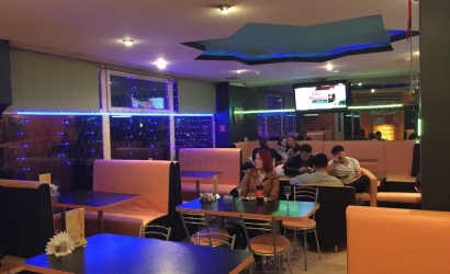 Ресторан-пиццерия  "Zio Pepe"