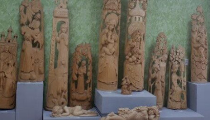 ГУ "Чашникский исторический музей"